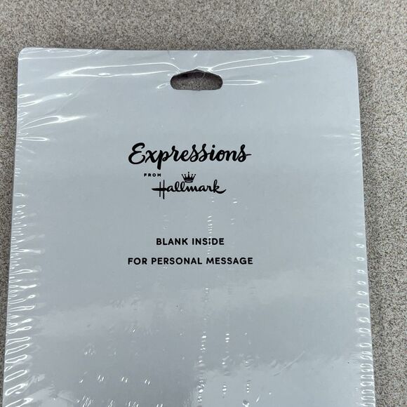 Hallmark Expressions Succulents Blank Note Cards Set of 4 Cards & Envelopes - Picture 6 of 10